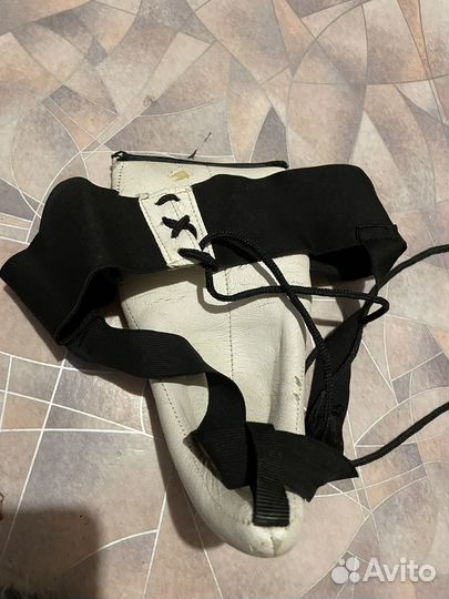 Защита паха, ракушка, Green Hill р-р M