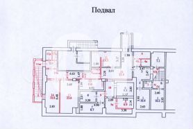 Продам торговое помещение, 492 м²
