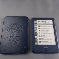 Onyx Boox Darwin (E-ink Carta HD, подсветка)