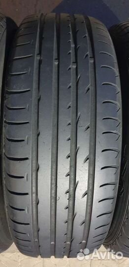 Nexen N8000 235/65 R17 104H