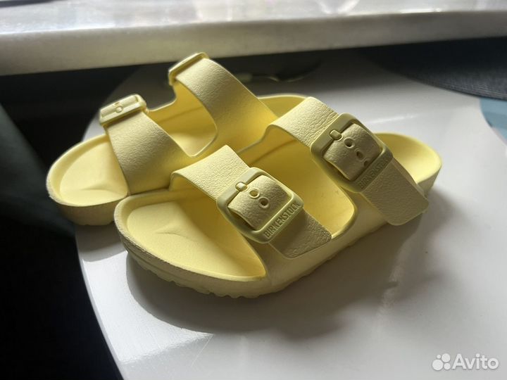 Birkenstock детские 28