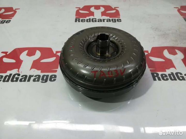 Гидротрансформатор АКПП Suzuki Grand Vitara TA03V