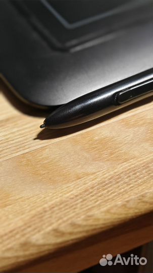 Графический планшет wacom