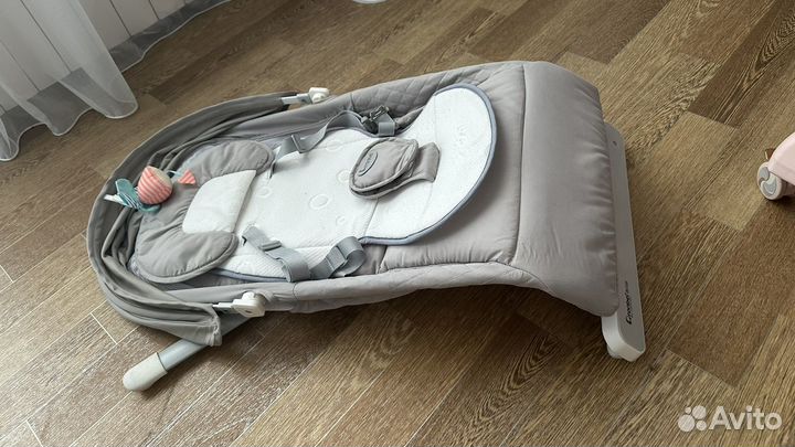 Шезлонг xiaomi