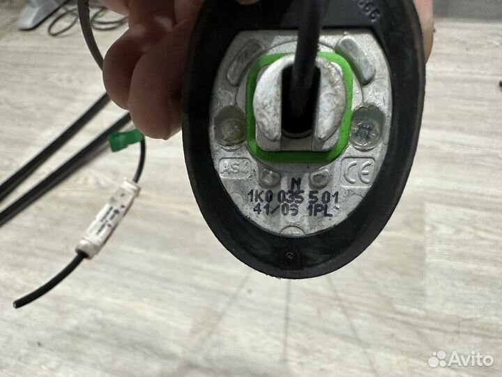 Антенна для Volkswagen