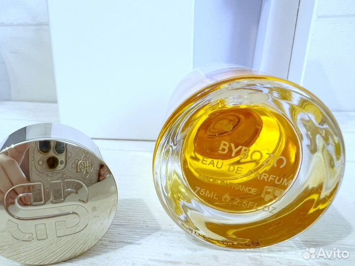 Парфюм ByBozo Topless