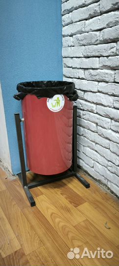 Разное оборудование для торговли