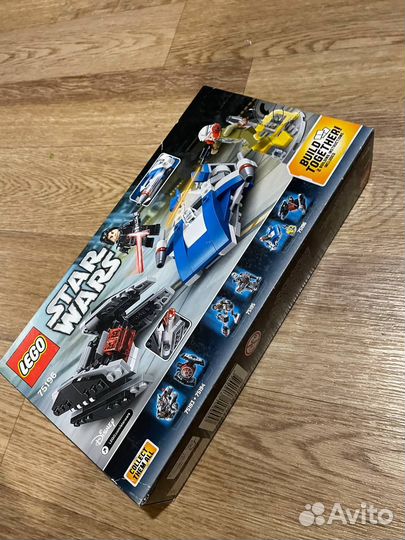 Lego Batman Movie, Starwars, Marvel