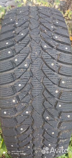 Pirelli Formula Ice 245/70 R16 107T