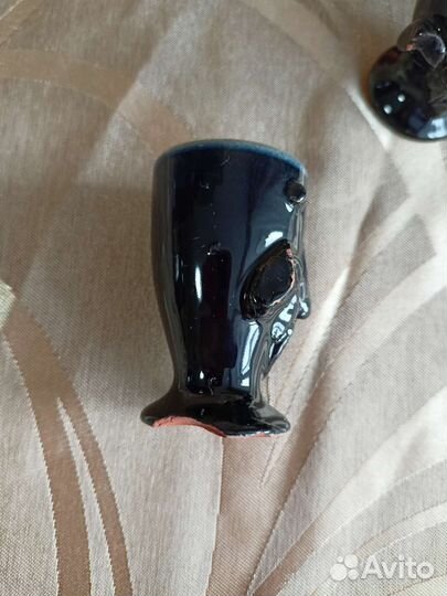 Глиняная посуда СССР