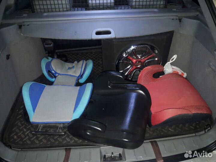 Автомобильное кресло для детей