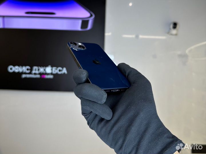 iPhone 13, 128 ГБ
