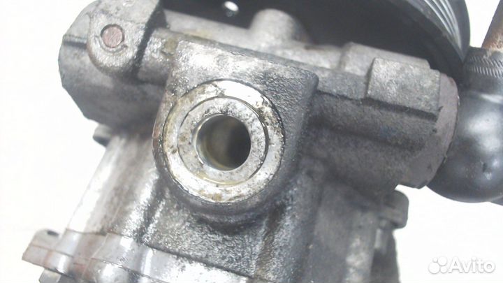 Гур Audi A8 (D3), 2007