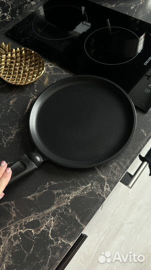 Блинница сковорода