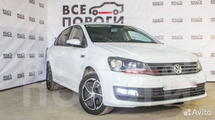 Volkswagen Polo V пенка ремонтная (кузовная)