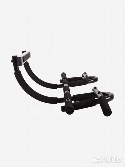 Тренажер турник универсальный 3 в 1