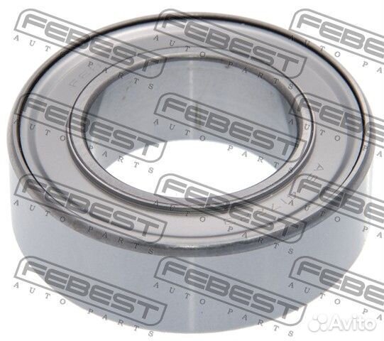 Подшипник приводного вала 41x72x23