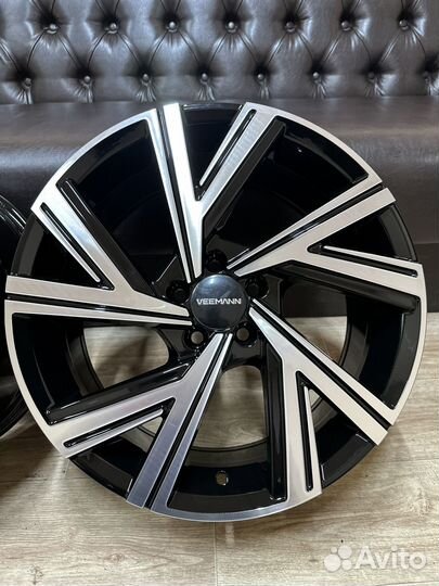 Диски литые R19 5-112 8.0J 57.1