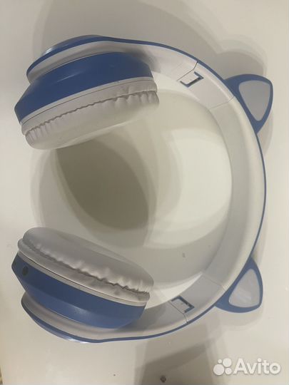 Детские наушники