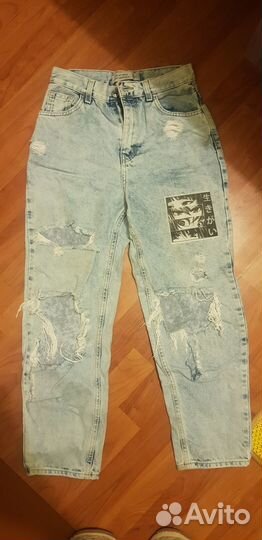 Вещи на девочку пакетом