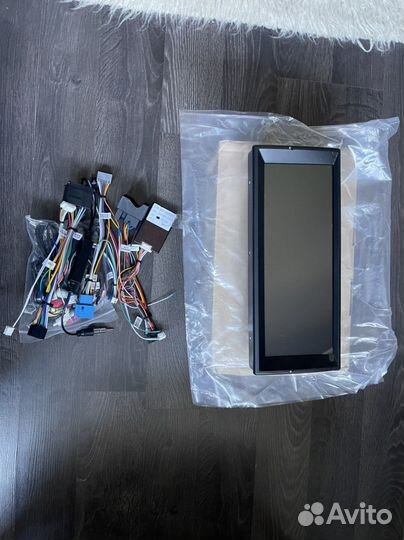 Бмв Е39 Магнитола 2din бмв DSP Е39 8 ядер 4г 64 г