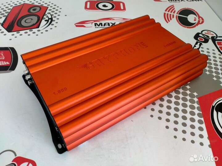 Усилитель DL Audio Gryphon Lite 1.800