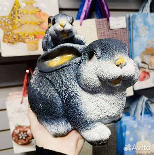 Копилки для денег и ключницы