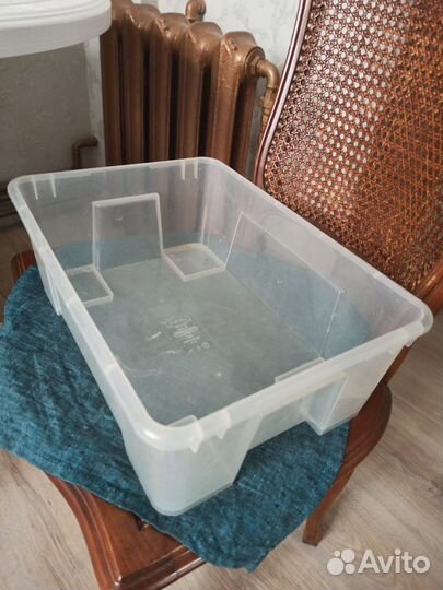 Ящик для хранения вещей