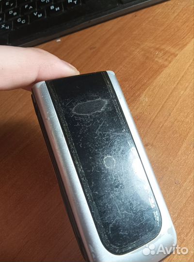 Nokia 6555