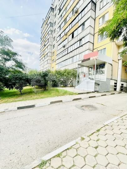 Продам торговое помещение, 70 м²