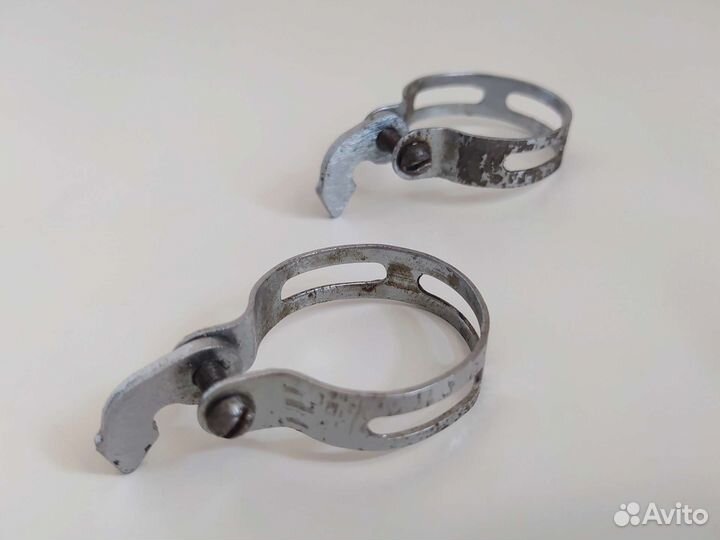 Кронштейны насоса хвз СССР