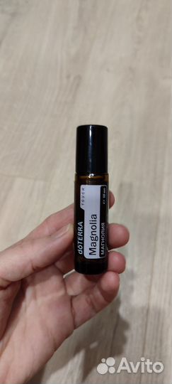 Смесь эфирных масел Бьютифул доТерра