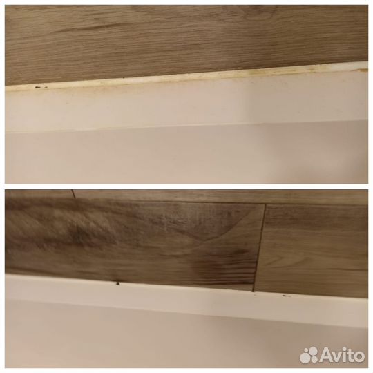 Уборка/клининг