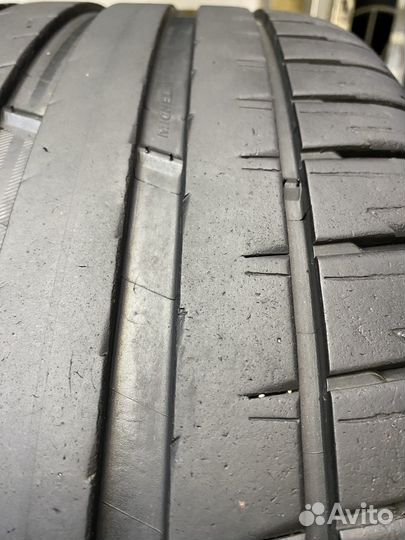 Комлект летних колес R20 для BMW X5 G05