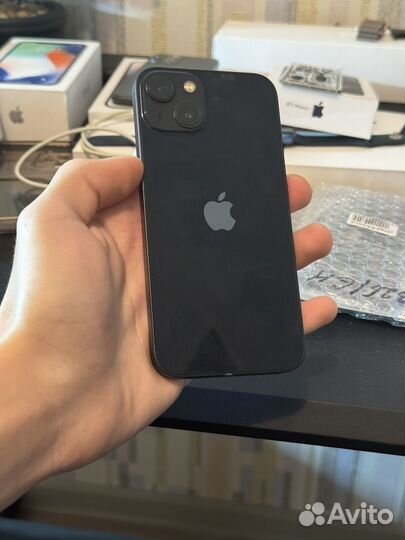 iPhone 13, 128 ГБ