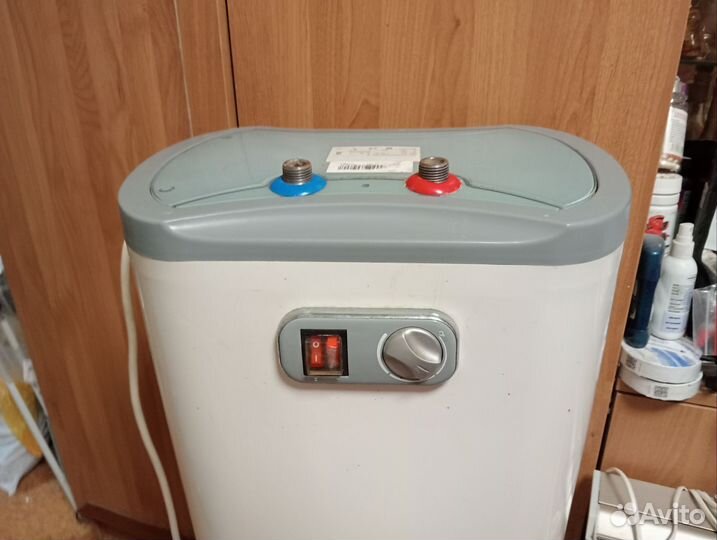 Водонагреватель