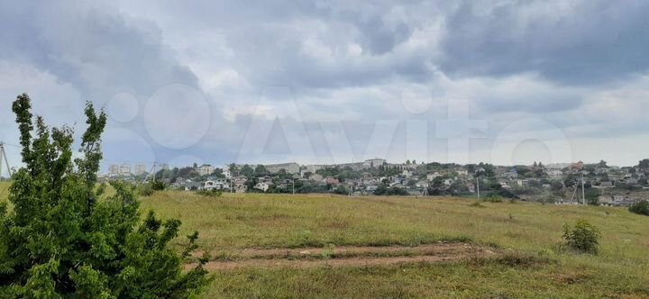 Участок 5 сот. (ИЖС)