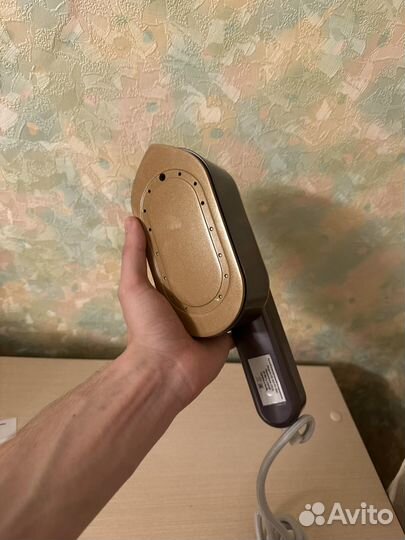 Отпариватель