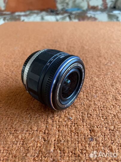 Цифровой фотоаппарат olympus