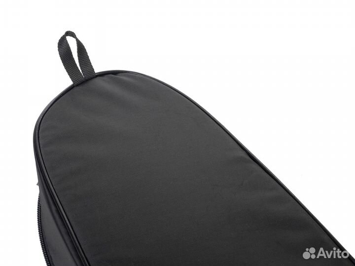 Чехол для классической гитары Lutner лчгк4.1