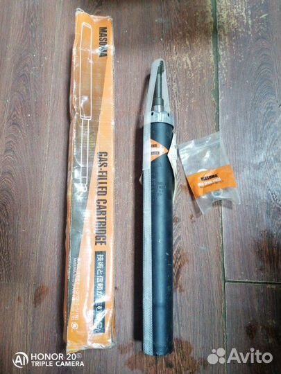 Амортизатор задний Suzuki Swift 1989-2001