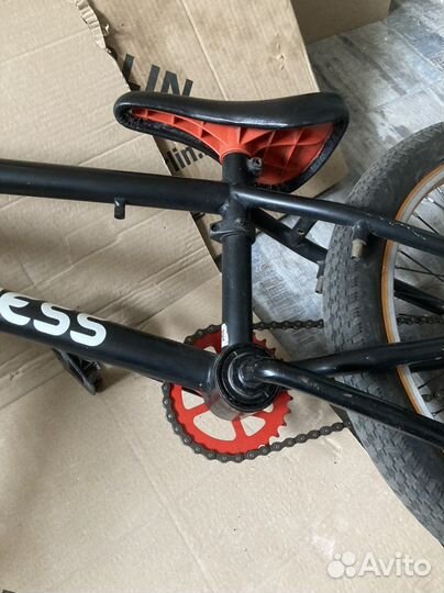 Бмх(небольшой торг уместен)