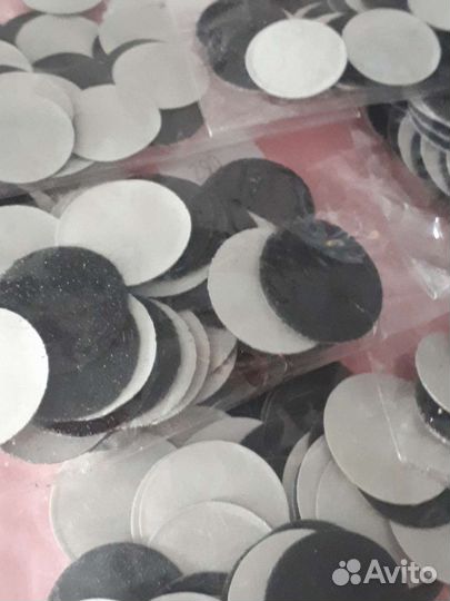 Сменные файлы для смарт диска