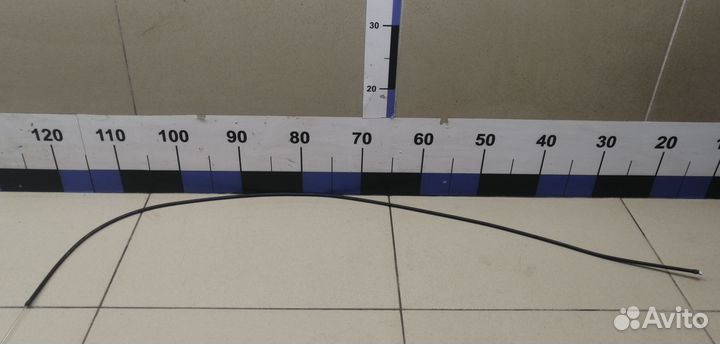 Трос открывания капота 5-serie GT F07 2009-2016