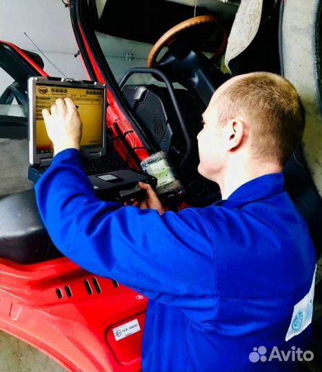 Автоэлектрик/Установщик доп. оборудования