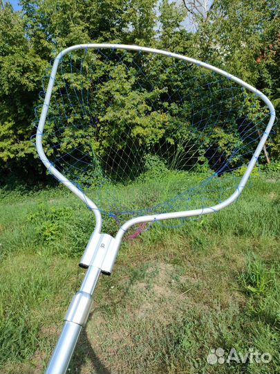 Подсачек складной