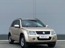 Suzuki Grand Vitara 2.0 AT, 2011, 197 200 км, с пробегом, цена 1 399 000 руб.