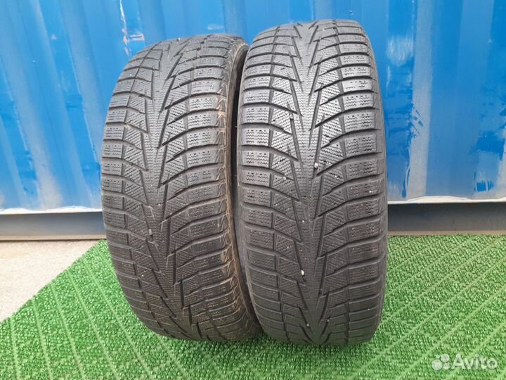Hankook Winter I'Cept X RW10 235/55 R19 110T