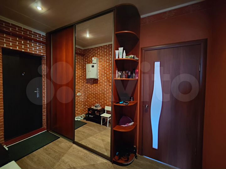 Дом 85,8 м² на участке 6 сот.