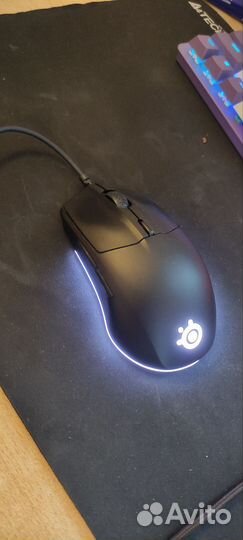Steelseries Rival 3
